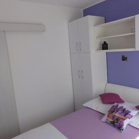 Apartments Babaja Trogir Habitación foto