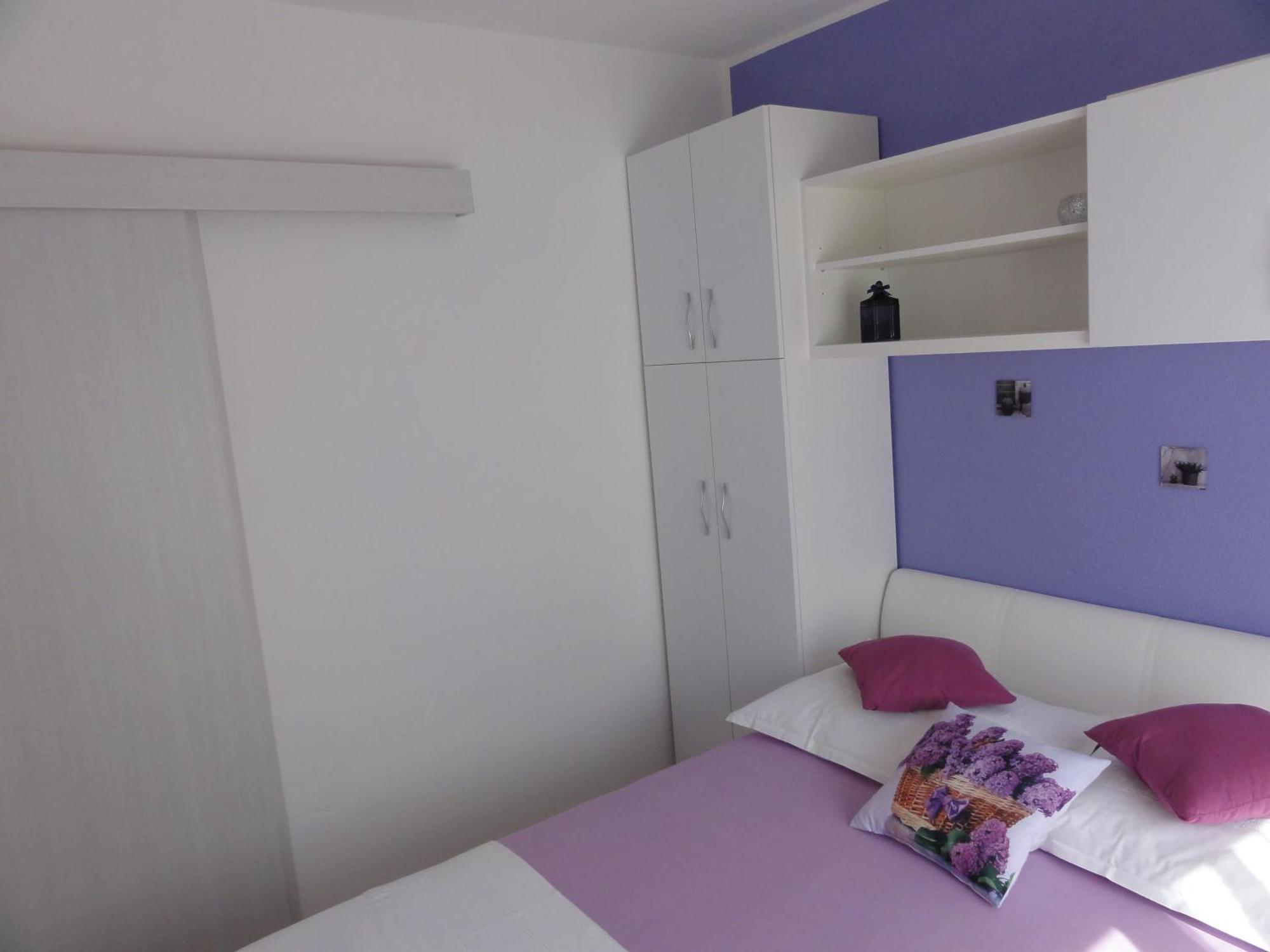 Apartments Babaja Trogir Habitación foto